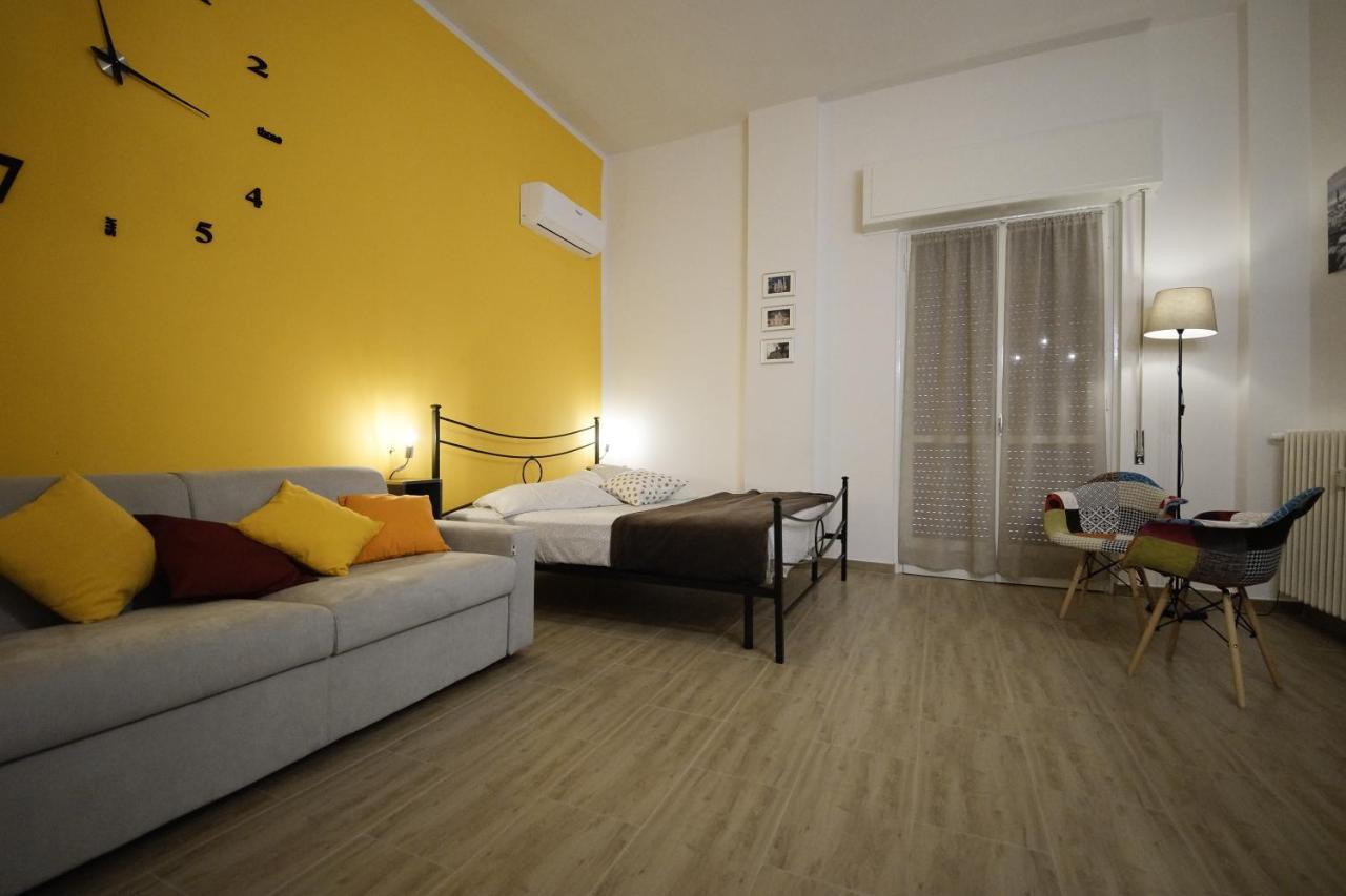 Fiorino House Apartment Florenţa Exterior foto