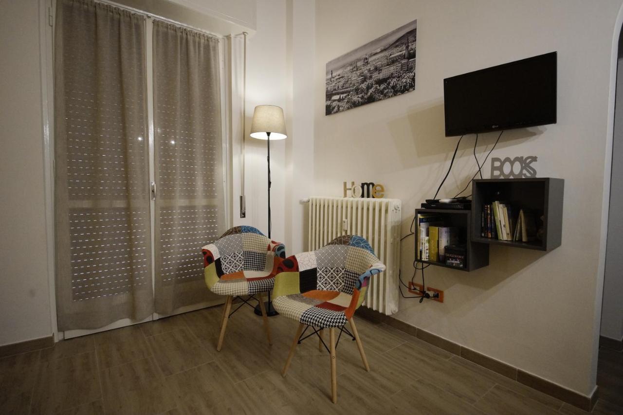 Fiorino House Apartment Florenţa Exterior foto