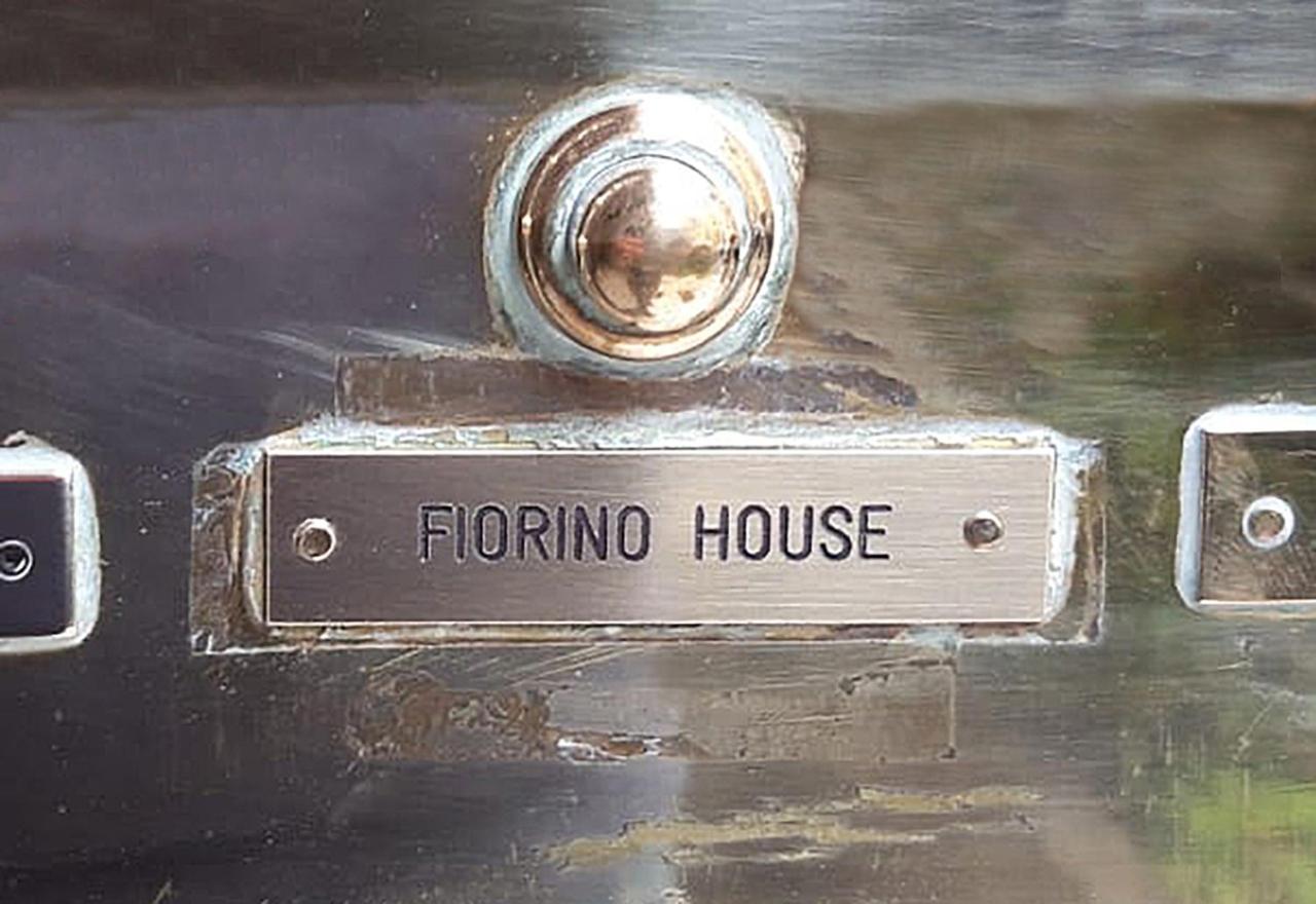 Fiorino House Apartment Florenţa Exterior foto