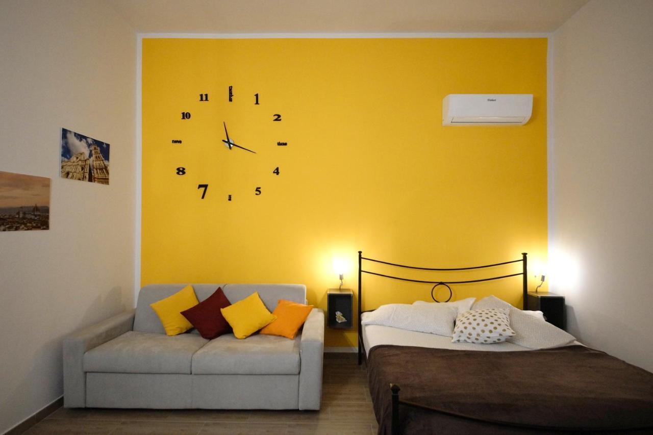 Fiorino House Apartment Florenţa Exterior foto