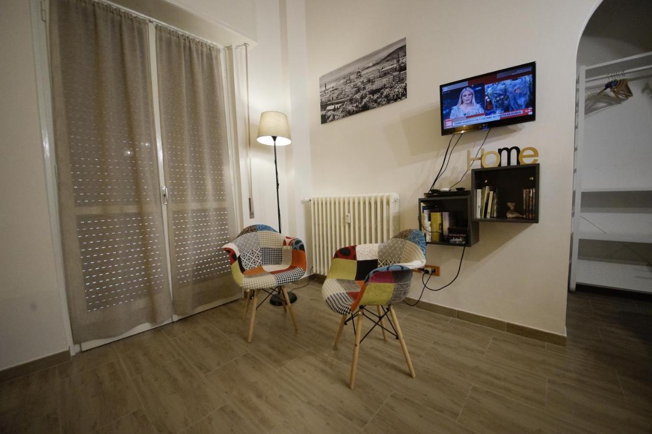 Fiorino House Apartment Florenţa Exterior foto