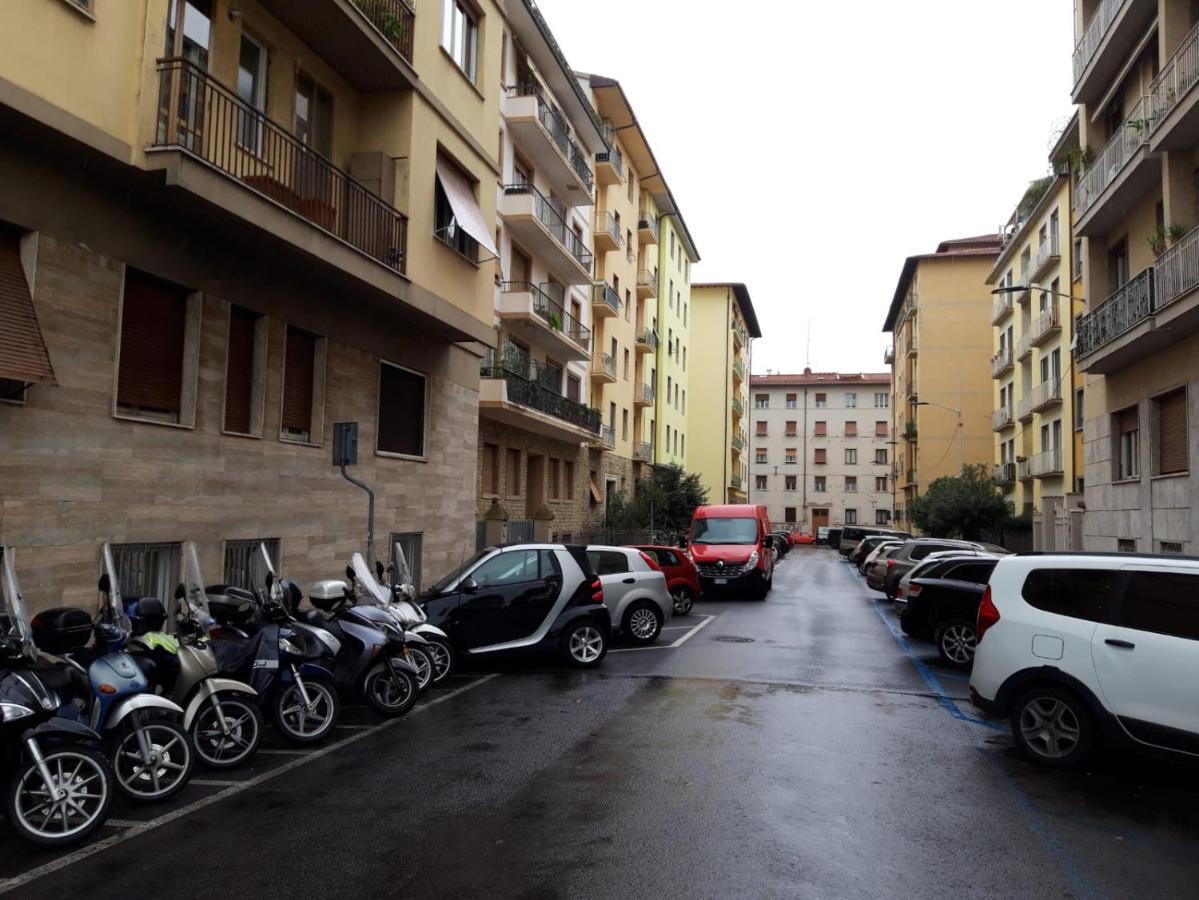 Fiorino House Apartment Florenţa Exterior foto