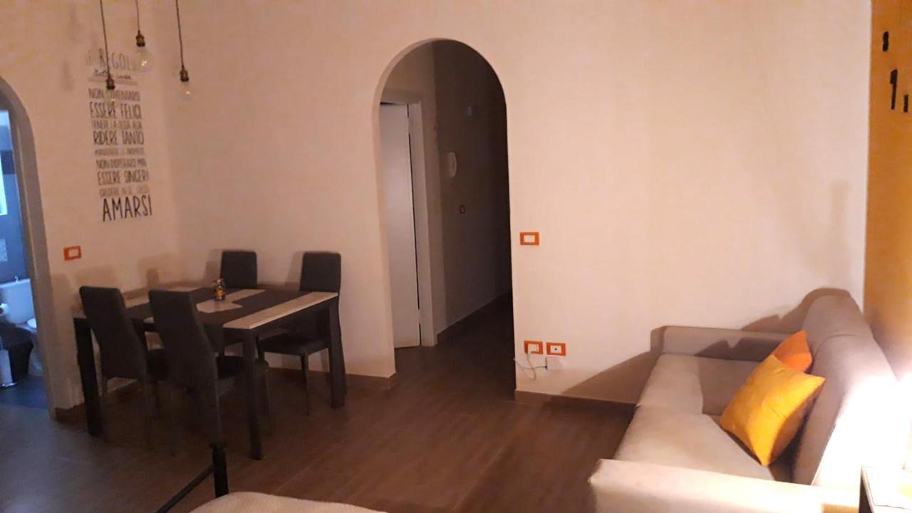 Fiorino House Apartment Florenţa Exterior foto