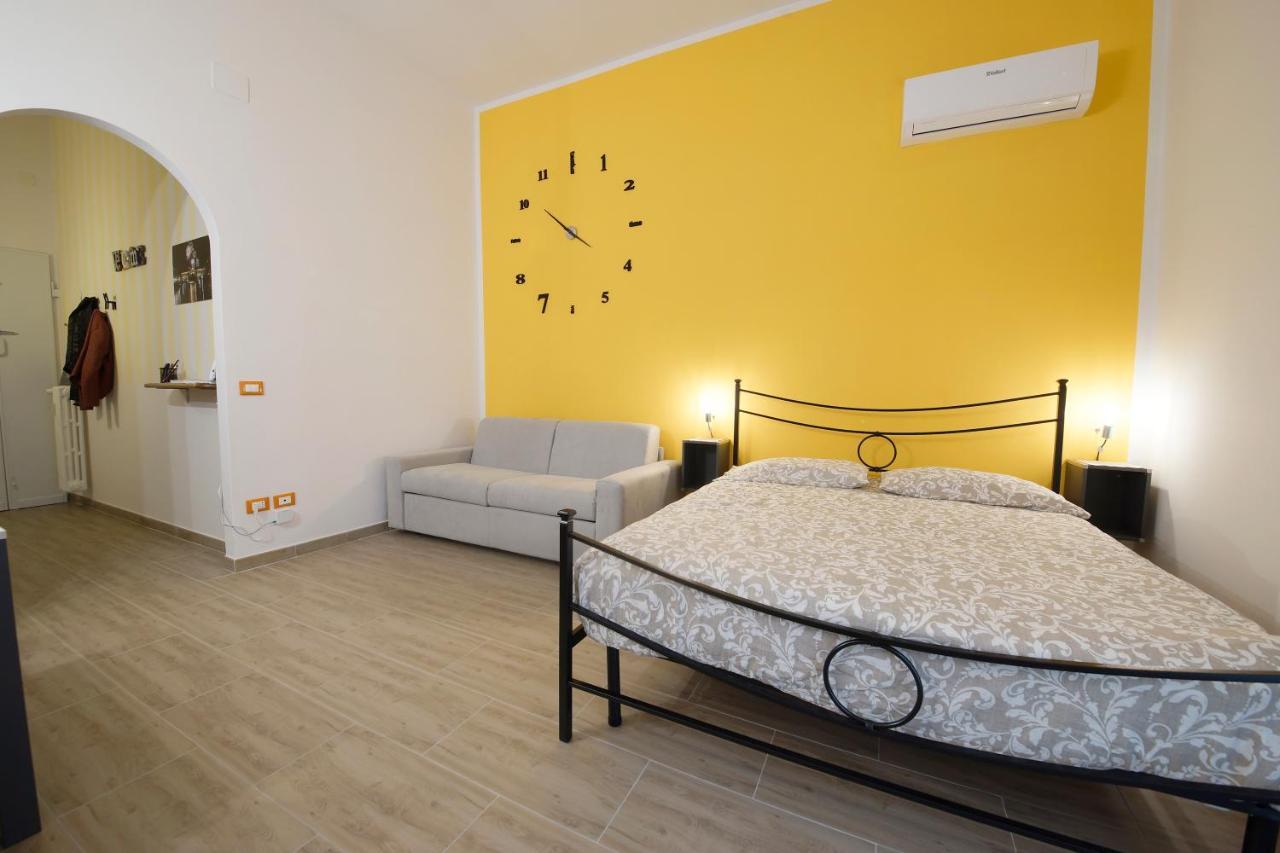 Fiorino House Apartment Florenţa Exterior foto