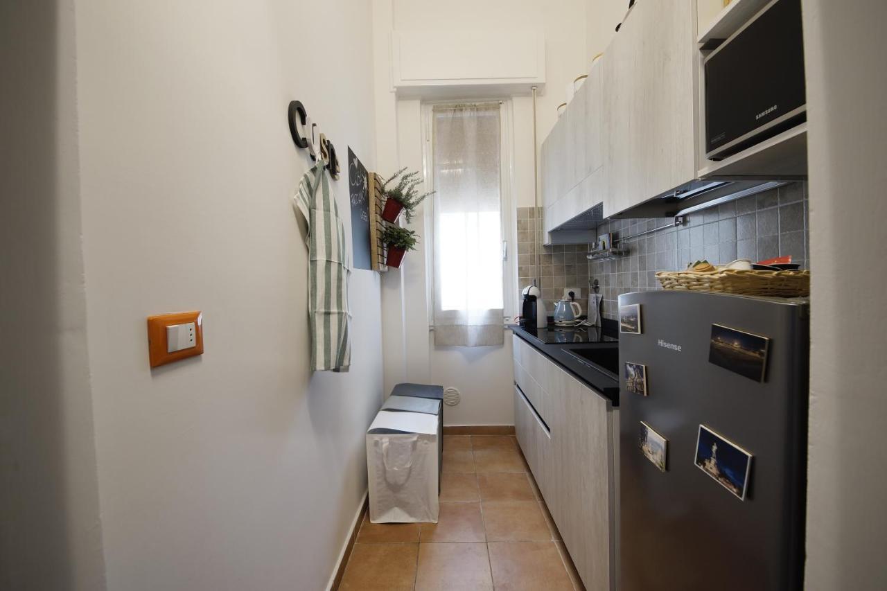 Fiorino House Apartment Florenţa Exterior foto