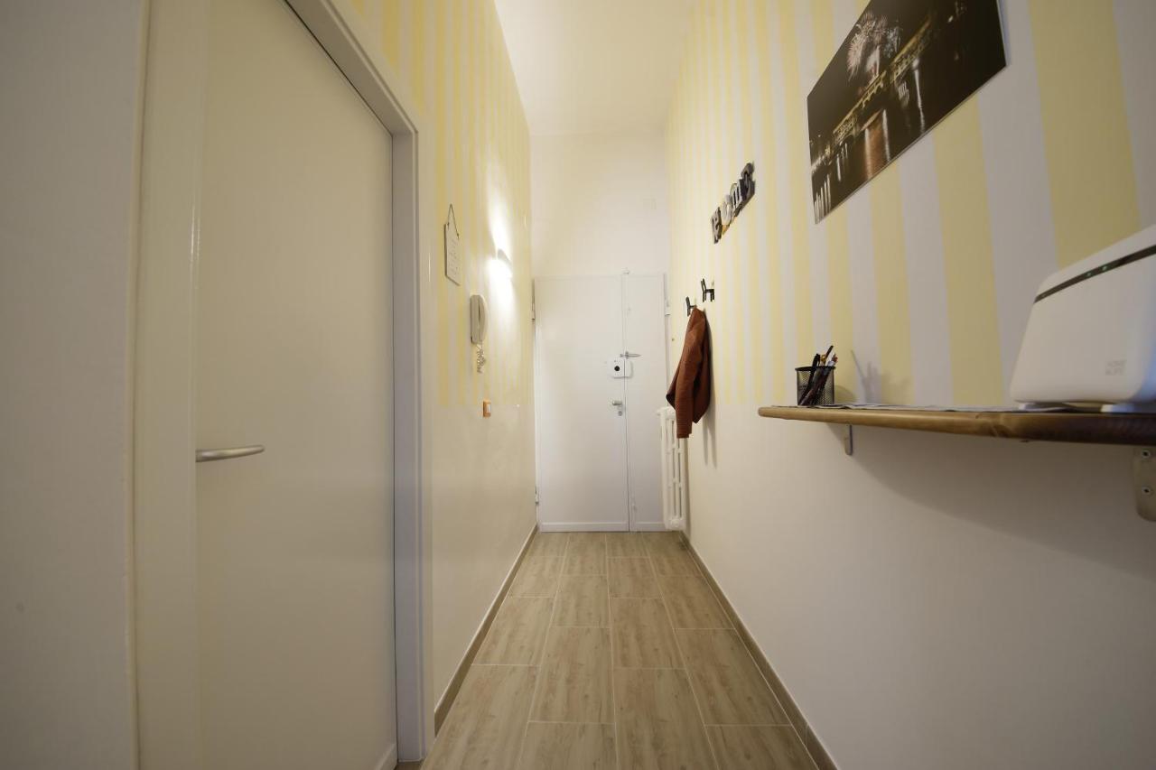 Fiorino House Apartment Florenţa Exterior foto