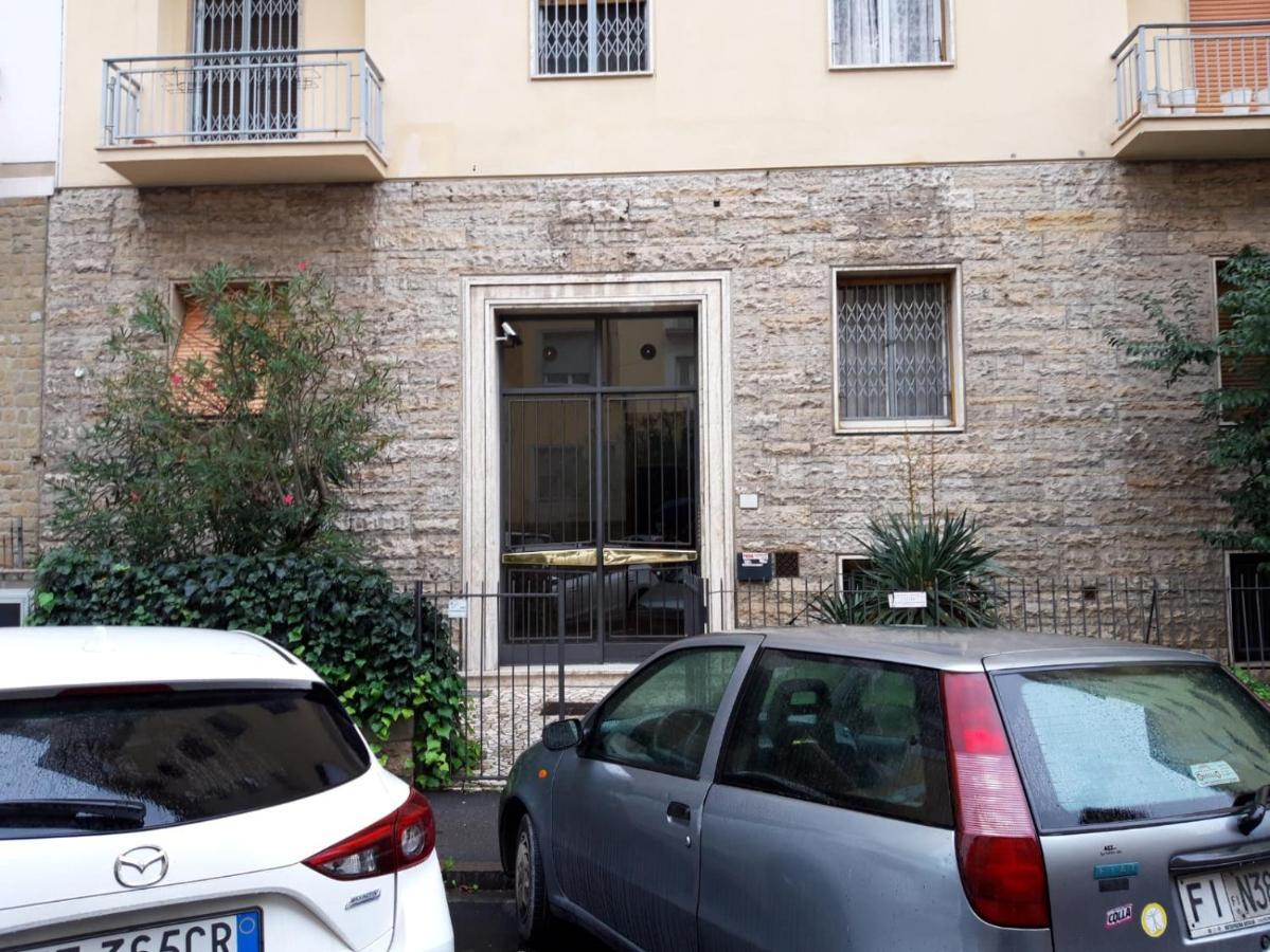Fiorino House Apartment Florenţa Exterior foto
